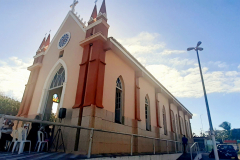 Igreja-Sao-Joao-Batista-Vila-de-Ponta-Negra